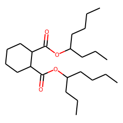 1,2-Cyclohexanedicarboxylic acid, di(4-octyl) ester
