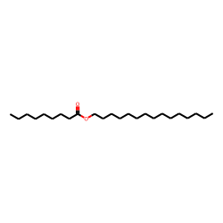 Nonanoic acid, pentadecyl ester