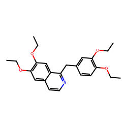 ETHAVERINE