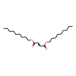 2-Butenedioic acid (Z)-, dinonyl ester