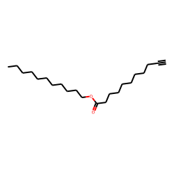 Undec-10-ynoic acid, undecyl ester
