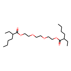 Triethylene glycol di(2-ethylhexoate)