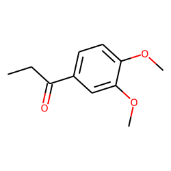 Propiophenone, 3',4'-dimethoxy-