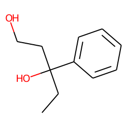 3-Phenyl-1,3-pentanediol