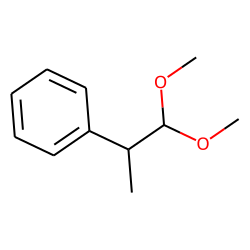 1,1-Dimethoxy-2-phenylpropane