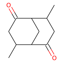 4,8-Dimethylbicyclo[3.3.1]nonane-2,6-dione