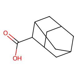 Adamantane-2-carboxylic acid