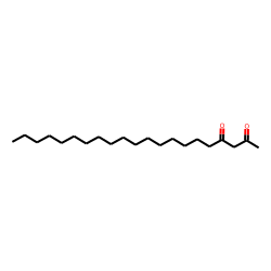 Henicosane-2,4-dione
