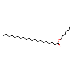 hexyl eicosanoate