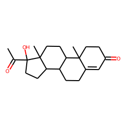 17«alpha»-Hydroxyprogesterone