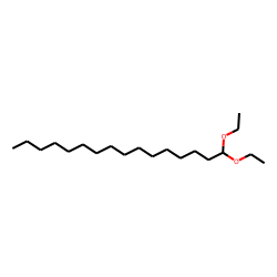 1,1-diethoxyhexadecane