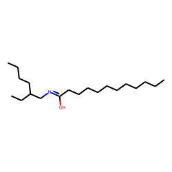 Dodecanamide, N-2-ethylhexyl-