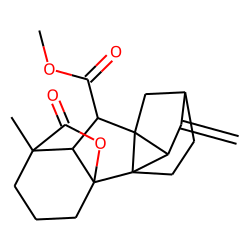 9,15-cyclo-GA9 (GA103), Me