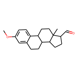 3-Methoxy-17beta-formyl-1,3,5(10)-estratriene