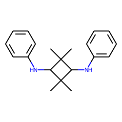 1,3-Cyclobutanediamine, n,n'-diphenyl-2,2,4,4-tetramethyl-