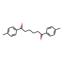 1,4-Di-(p-methyl benzoyl)-butane