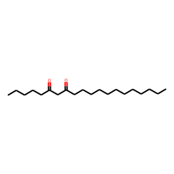 Icosane-6,8-dione