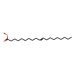 cis-10-Nonadecenoic acid, methyl ester