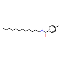 Benzamide, 4-methyl-N-dodecyl-
