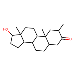 Drostanolone