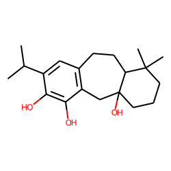 (.+/-.)-Demethylsalvicanol