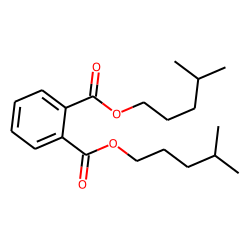 1,2-Benzenedicarboxylic acid, bis(4-methylpentyl) ester