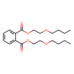 Bis(2-butoxyethyl) phthalate