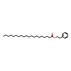 Phenethyl icosanoate