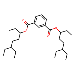 Isophthalic acid, di(6-ethyloct-3-yl) ester