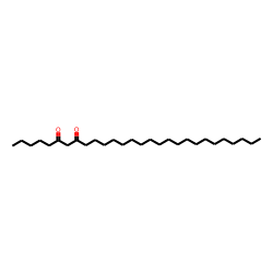 Octacosane-6,8-dione
