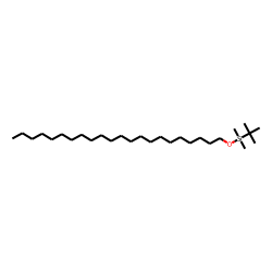 Silane, (1,1-dimethylethyl)(docosyloxy)dimethyl-