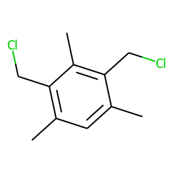2,4-Bis(chloromethyl)mesitylene
