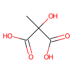 Methyltartronic acid
