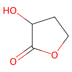 2-HYDROXY-GAMMA-BUTYROLACTONE