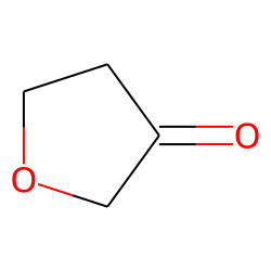 3(2H)-Furanone, dihydro