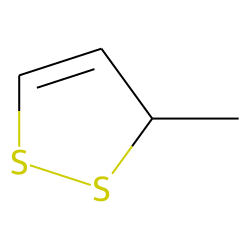 3-Methyl-3H-1,2-dithiole