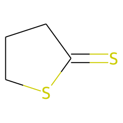 Dihydro-2(3H)-thiophenthione