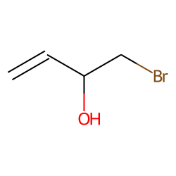 1-Bromo-3-butene-2-ol