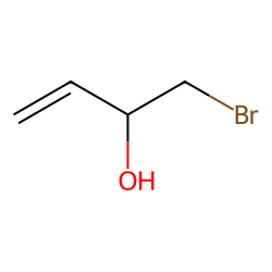 3-BUTEN-2-OL, 1-BROMO-