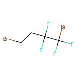 1,4-dibromo-1,1,2,2-tetrafluorobutane