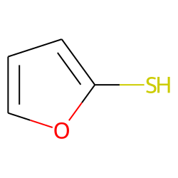 2-Furanthiol