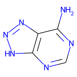 8-Azaadenine