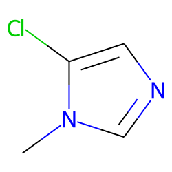 5-Chloro-1-methylimidazole