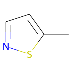 Isothiazole, 5-methyl-