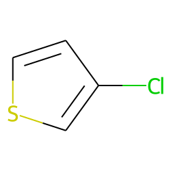 3-Chlorothiophene