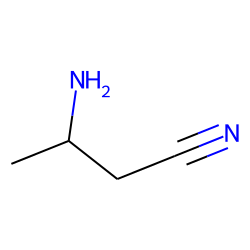 «beta»-Aminobutyronitrile