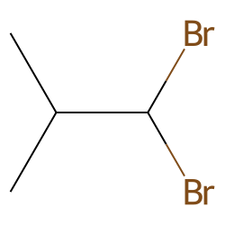 Propane, 1,1-dibromo-2-methyl
