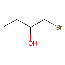 1-Bromo-2-butanol