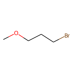 1,3-bromomethoxypropane