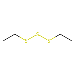 Trisulfide, diethyl
